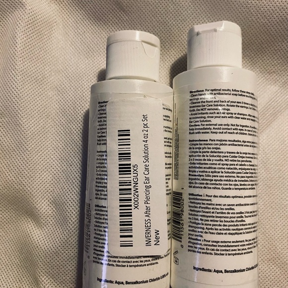 Inverness ear care solution - Picture 2 of 2